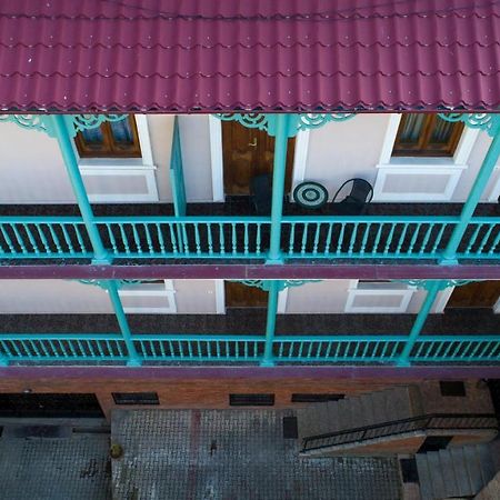 Hotel Vip Тбилиси Экстерьер фото