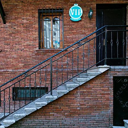 Hotel Vip Тбилиси Экстерьер фото