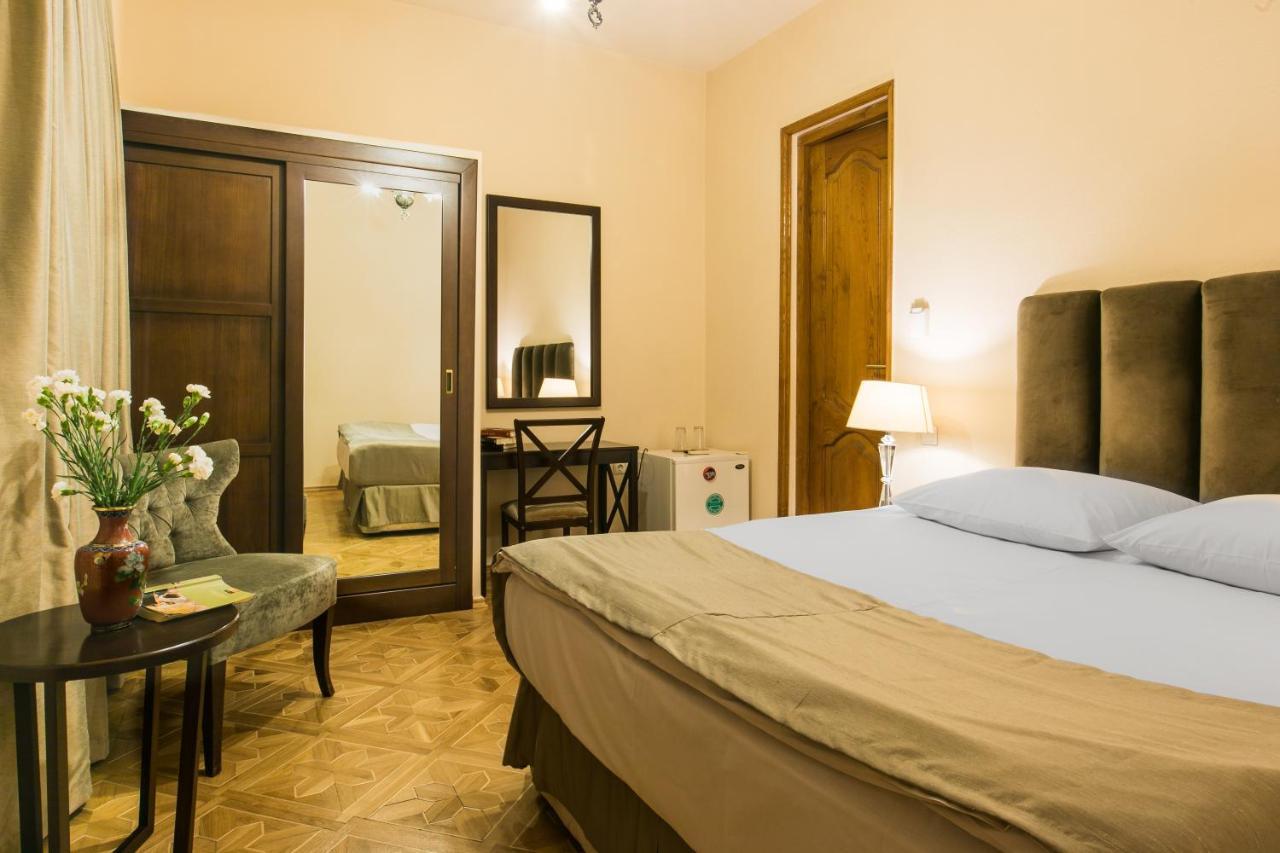 Hotel Vip Тбилиси Экстерьер фото
