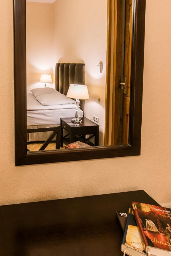 Hotel Vip Тбилиси Экстерьер фото