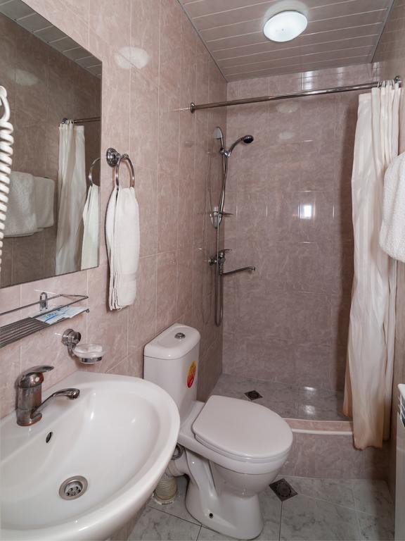 Hotel Vip Тбилиси Экстерьер фото