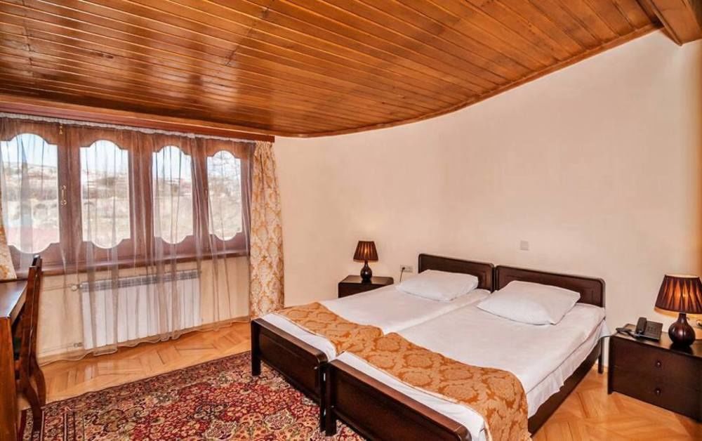 Hotel Vip Тбилиси Экстерьер фото