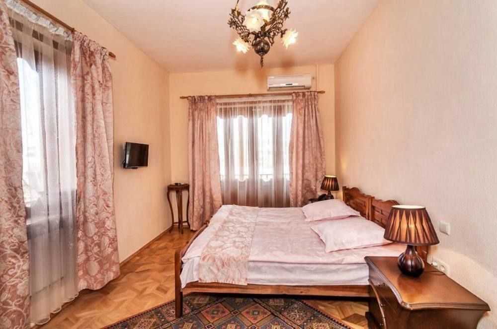 Hotel Vip Тбилиси Экстерьер фото