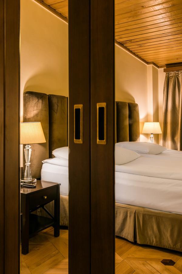 Hotel Vip Тбилиси Экстерьер фото