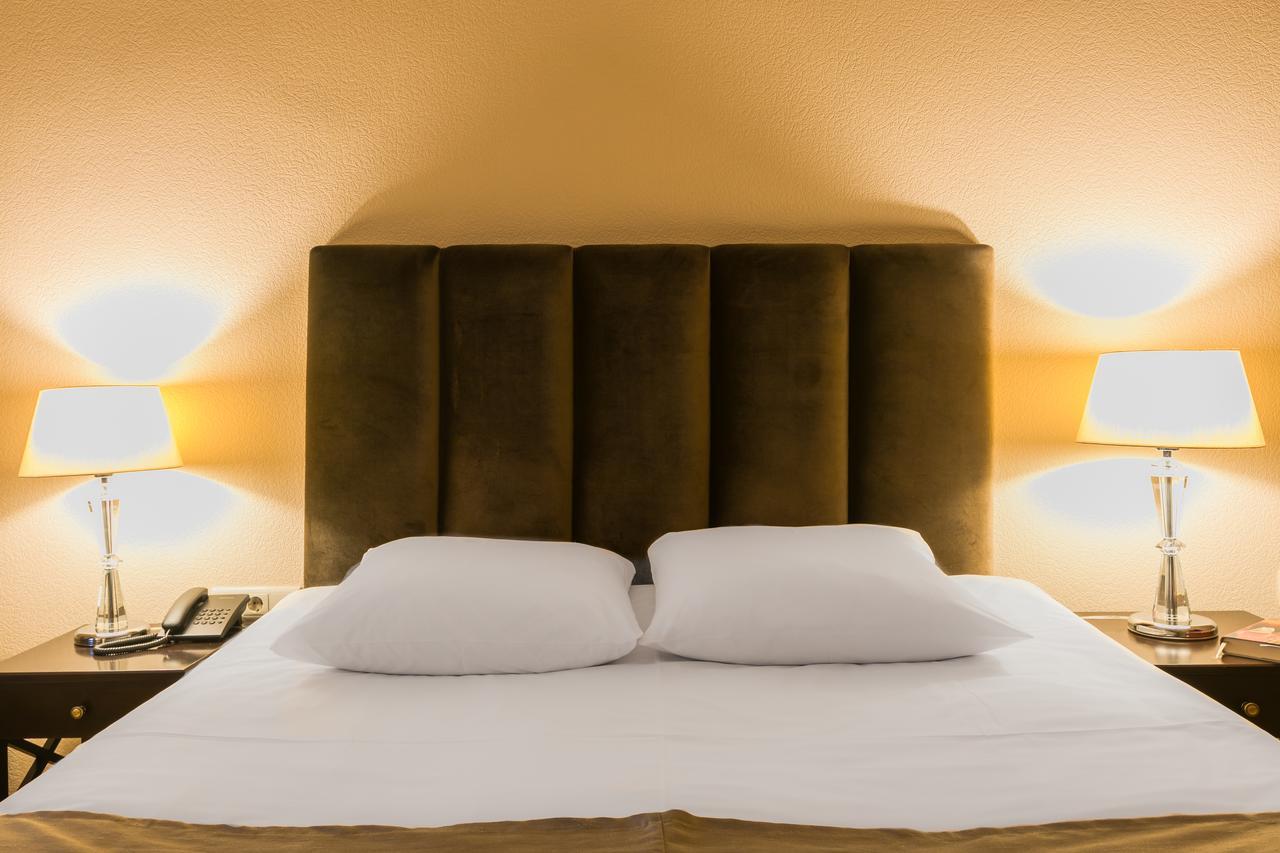 Hotel Vip Тбилиси Экстерьер фото