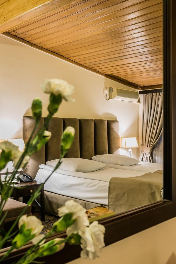 Hotel Vip Тбилиси Экстерьер фото