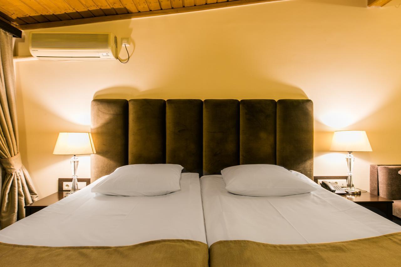 Hotel Vip Тбилиси Экстерьер фото