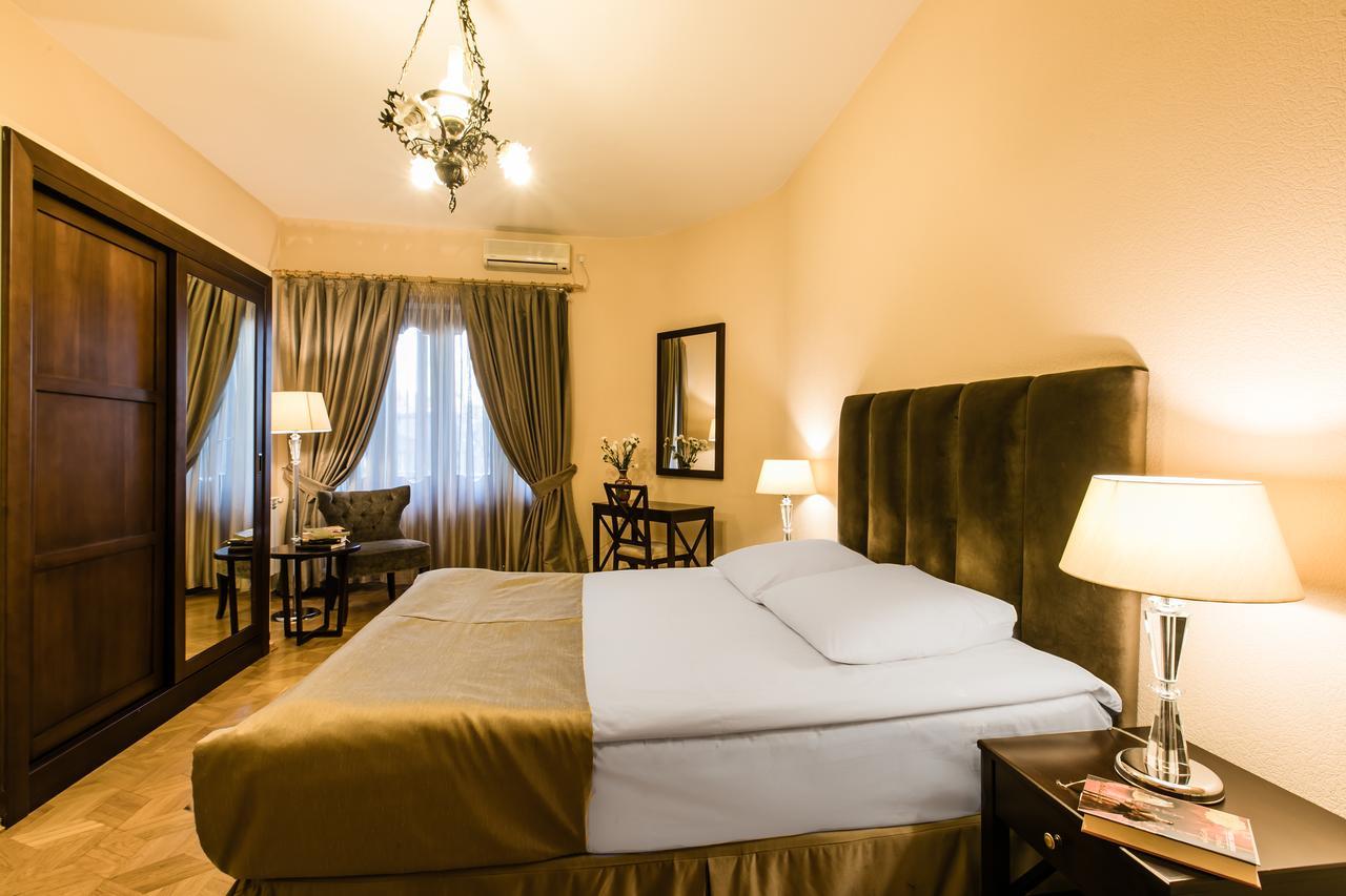 Hotel Vip Тбилиси Экстерьер фото