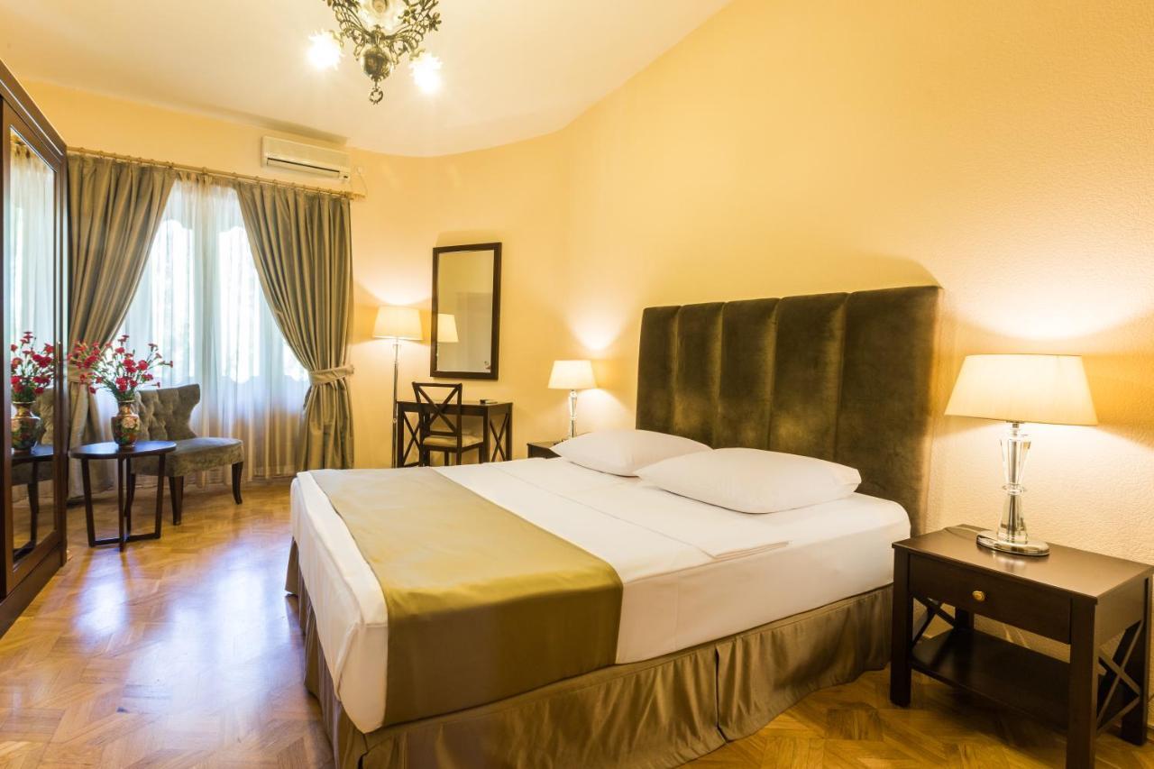 Hotel Vip Тбилиси Экстерьер фото