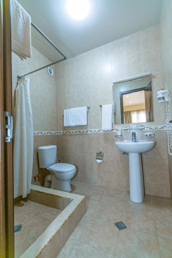 Hotel Vip Тбилиси Экстерьер фото