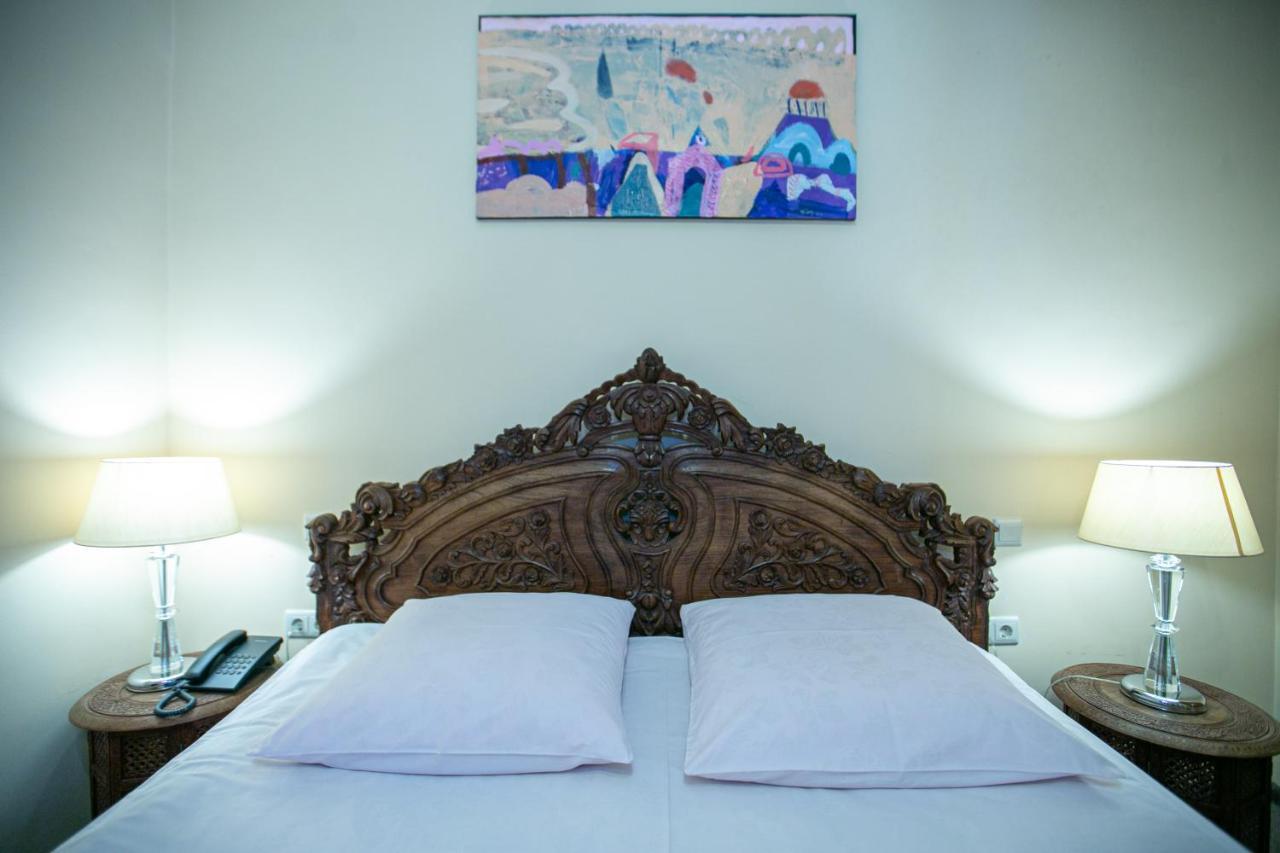 Hotel Vip Тбилиси Экстерьер фото